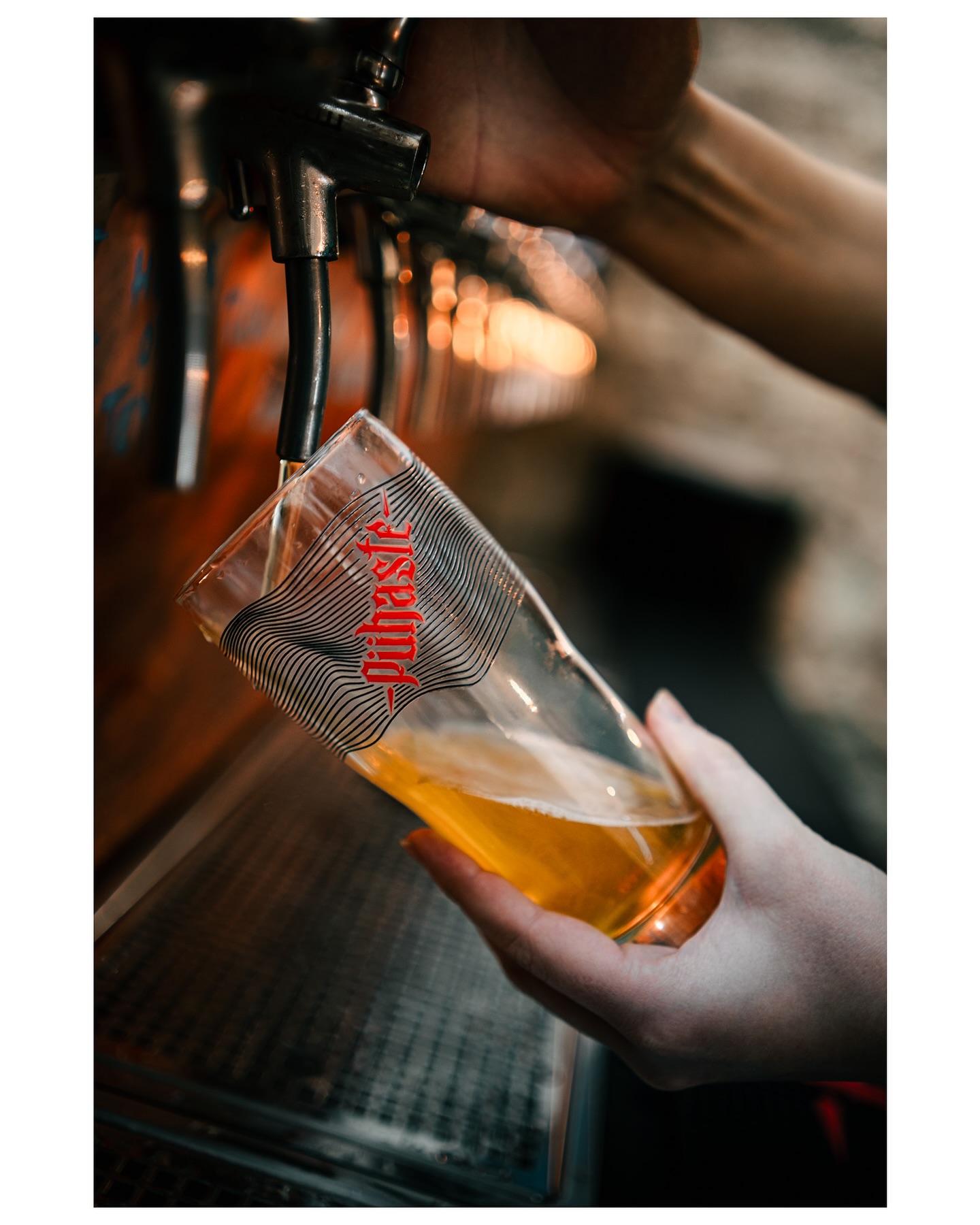 Pühaste Taproom