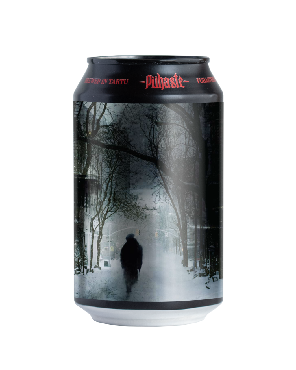 Vari – Pühaste